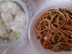 -小董骨汤馄饨店(通扬路店)