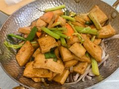 -李老哈·东北菜(宋园路店)