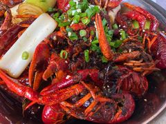 -靓靓蒸虾·头牌蒸虾(南山桂庙店)