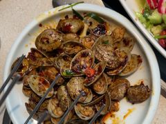 -丰茂烤串(五道口店)