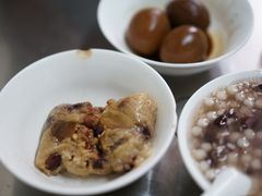 -芳婆糕团店(王府大街店)