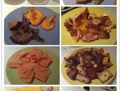 -舜和巴西烤肉餐厅(舜和国际店)
