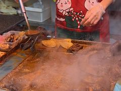 -明记牛杂(新马路分店)