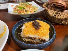 -紫滇源云南生态菜(丹凤街店)