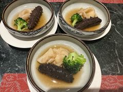 -白天鹅宾馆·流浮阁咖啡厅