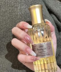 -NAI.熙-高定美甲美睫