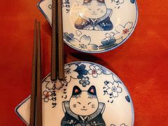 -樱の花亭日本料理店