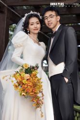 -安娜公馆婚纱摄影(锦州店)