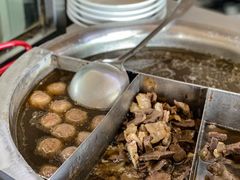 -好成财牛排馆(涂门街总店)