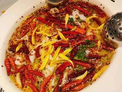 -太二酸菜鱼(沈阳万象城店)