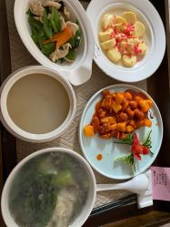 -汉中阳光贝儿高级母婴会所(汉中月子中心)