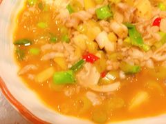 -宴秋杭州菜(锦艺城店)