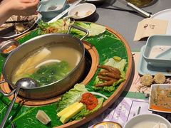 -椰小鸡·琼州糟粕醋·火锅(美兰缤纷城店)