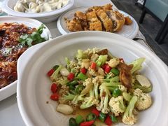 -老边饺子馆·东北菜(黄村店)