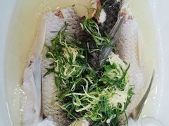 -水乡人家私房菜(逢简店)