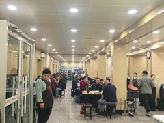 -白鹤大冷面