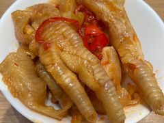 -黄太牛·牛肉面(长江北路店)