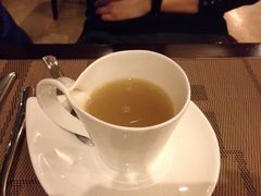 红茶-卡本妮法餐厅·北京和平宾馆