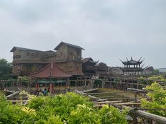-北京呀路古热带植物园