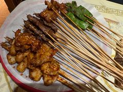 -串盟烧烤大排档·长沙美食地标(星沙店)