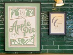 大堂-Pie Bird(新闸路店)