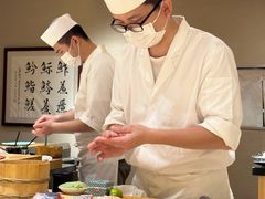 -鮨青(恒基名人购物中心店)