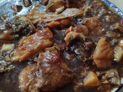 -金鹏鱼肉馆