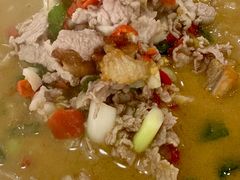 -秀妈厨房(灰汤老店)