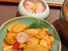 -山石榴·贵州菜(陆家嘴中心店)