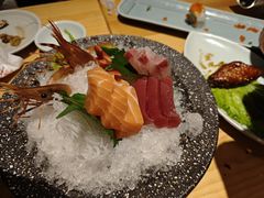 -Tuna maki寿司(园区永旺店)