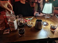 -音乐房子·Vintage Live Bar(玉林总店)