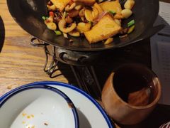 -老屋印象川菜(马园路店)