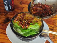 -好清香砂锅(总店)
