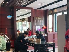 大堂-熙盛源(永乐路店)