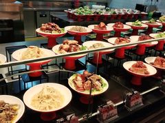 -老淮安·淮安菜(涟水店)
