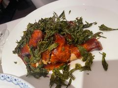 茶香脆皮鸡-食廬NOBLE(港汇店)
