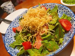 -有喜屋·烧鸟·居酒屋(周浦万达店)