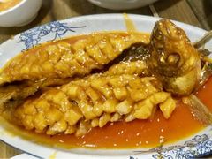 -海富荣·锅贴·陕菜家常菜(阳光城店)