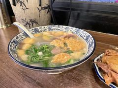 -小潘记鸭血粉丝汤