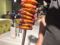 -戈拿旺巴西烤肉(崇文门店)