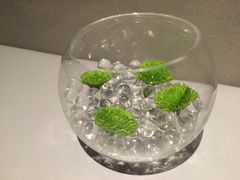 -T館·花园艺术餐厅