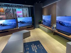 -Sony Store索尼(广州正佳店)