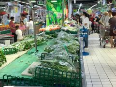 -物美大卖场(玉蜓桥店)