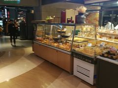 面包甜点陈列柜-盒马鲜生(杭州运河上街店)