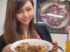 -小狗面馆·杭帮拌川·片儿川(大沽路店)