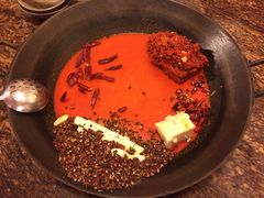 -星鸿社重庆老火锅(燃灯寺分店)