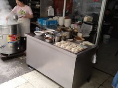 -金胜胖子牛肉锅贴(五福街店)
