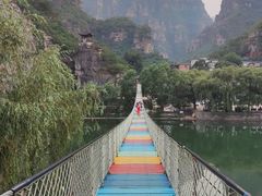 -孤山寨风景区