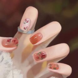 -斯馨·健康美甲美睫