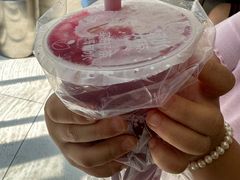 -阿水大杯茶(韩乐坊西街店)